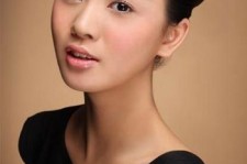 如东包罗中国女模特的词条