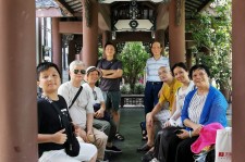 如东中国惠州伴游(今日惠州网新闻)
