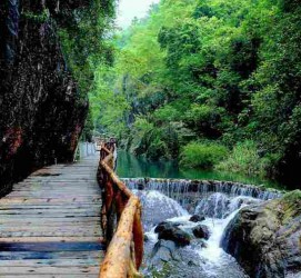 如东周边旅游(周边旅游景区哪里好玩)