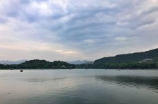 如东杭州自助游(杭州自助游旅游攻略)