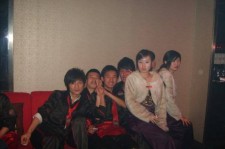 如东武汉雇用男伴游(武汉雇用男伴游戏主播)