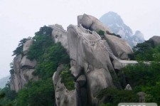如东安徽旅游攻略(安徽旅游攻略三日游)
