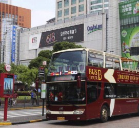 如东上海私人伴游 上海过年怎么玩？这些“微游”线路了解下→