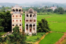 如东广东旅游攻略(广东旅游攻略景点必去)