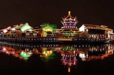如东上海周边旅游(上海周边旅游景点二日游)
