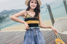 如东淘宝女模特(淘宝模特女孩)