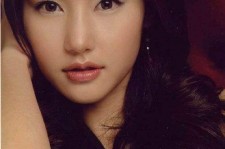 如东亚洲第一美女(亚洲第一美女主持人)