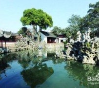 如东苏州旅游攻略(苏州旅游攻略自由行攻略)