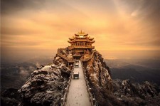 如东洛阳旅游攻略(洛阳旅游攻略二日游路线推荐)