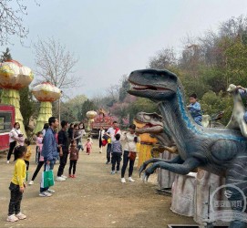 如东中国伴游带你打卡网红南山竹海(南山竹海网上预约)