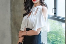如东职业模特(中国十佳职业模特)