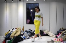 如东兼职模特试衣服(兼职做试衣模特好吗)