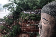 如东乐山旅游攻略(乐山旅游攻略1日游)