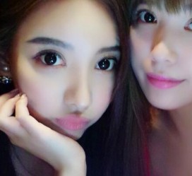 如东中国女孩国外伴游(国外美女游中国)