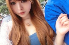 如东兼职模特琪琪身高的简单介绍