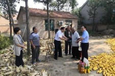 如东关于宋叔带老伴游中国的信息