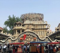 如东天津旅游攻略(天津旅游必去十大景点)