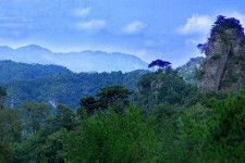 如东合肥伴游中国著名的六大旅游景点(合肥旅行景点)