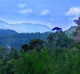 如东合肥伴游中国著名的六大旅游景点(合肥旅行景点)
