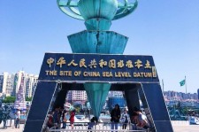 如东青岛自助游(青岛的自助餐)