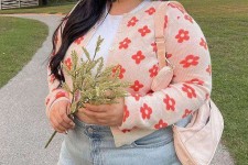 如东大码模特(大码模特时拆秀高清)
