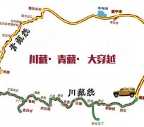 如东自驾游路线(自驾游路线查询)