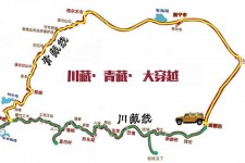 如东自驾游路线(自驾游路线查询)