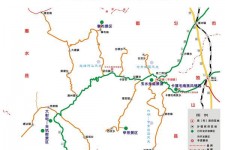 如东旅游路线规划(威海旅游路线规划)