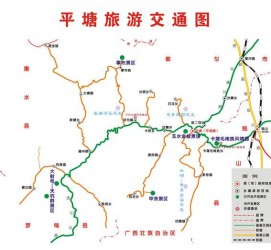 如东旅游路线规划(威海旅游路线规划)