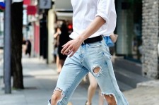 如东韩国男模(韩国有没有男模)