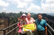如东北京伴游招聘 北京口碑最好的私人导游，五天玩下来人均消费1000多