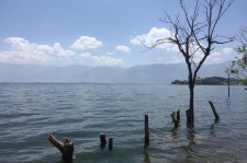 如东洱海旅游攻略(洱海旅游攻略自由行)