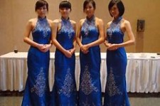 如东模特礼节兼职(模特礼节兼职成都)