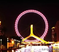 如东天津游玩攻略(天津旅游攻略 必玩)