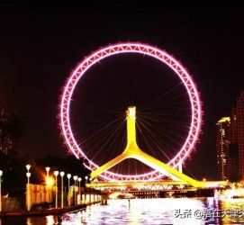 如东天津游玩攻略(天津旅游攻略 必玩)