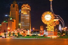 如东天津旅游攻略(石家庄到天津旅游攻略)