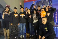 如东中国留学生德国伴游(有一名德国留学的中国留学生)