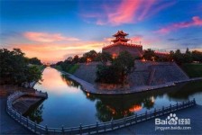如东西安游玩攻略(西安游玩攻略5日游)