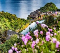 如东旅遊(旅游景点)