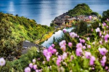 如东旅遊(旅游景点)
