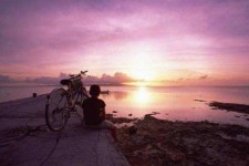 如东旅游心情说说(旅游心情说说短句 随心)