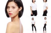 如东兼职模特面试通过需要交费用吗(应聘模特要先交钱)