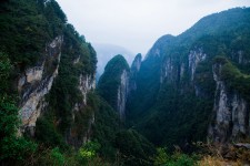 如东伴游中国带你去湘西(湘西跟团旅游)