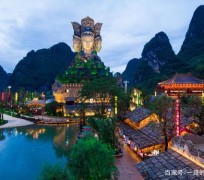 如东旅游攻略网(旅游攻略网站推荐知乎)