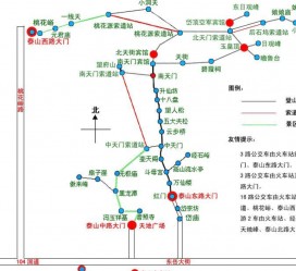如东旅游路线(旅游路线规划)