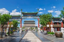 如东旅行攻略(北京旅行攻略思维导图)