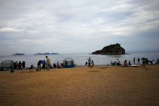 如东五日游(五日游戏)