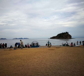 如东五日游(五日游戏)
