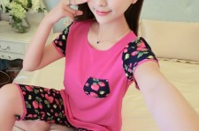 如东寝衣淘宝模特兼职(淘宝的试衣模特兼职在哪里能够找到)