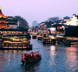 如东景点(景点图片)